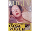 Журнал &quot;VOGUE Italia. ВОГ Италия&quot; - апрель 2013 год