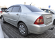 ТСУ для Toyota Corolla седан (2000-2007), 22147A