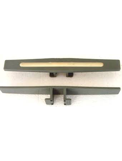 Laydown Slat for Muller Martini