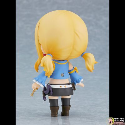 Нендроид Люси Хартфилия (Lucy Heartfilia)
