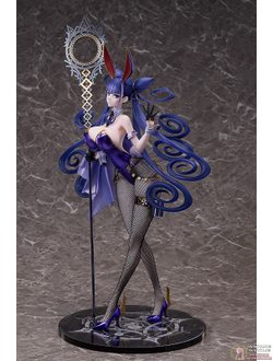 Фигурка 1/4 Мурасаки Сикибу (Murasaki Shikibu Bunny Girl Style, Caster)