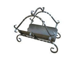 ДРОВНИЦА  «МАЛАЯ с ручкой»