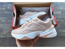 Кроссовки Nike M2K Tekno Beige
