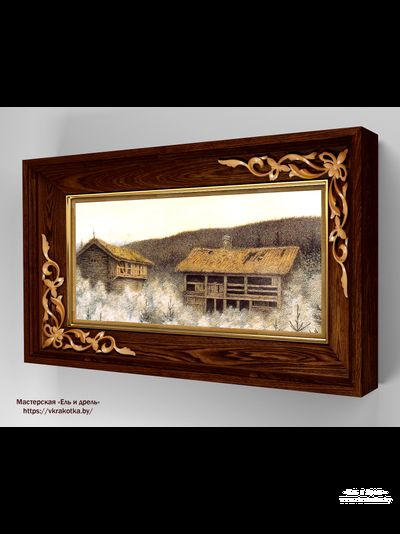 Картинная рама