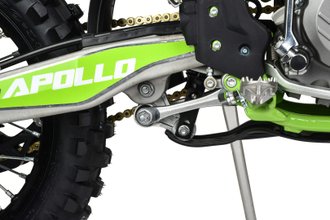 Мотоцикл Кросс Moto Apollo M5 300 (175FMN PR5)