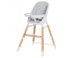Стульчик для кормления 4в1 Espiro Sense 27 White