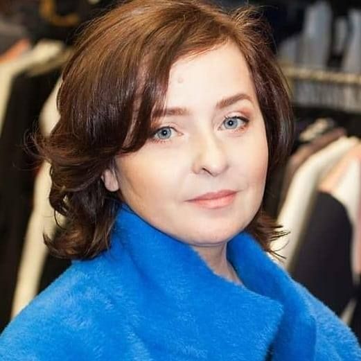 Ольга Радецкая, имидж-эксперт и колорист о том, как должен выглядеть администратор салона красоты