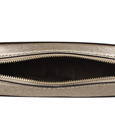 Клатч Jet Set Travel MD EW XBODY (Золотистый)