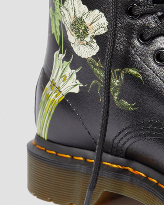 Dr martens cheap floral