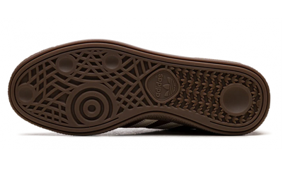 Кроссовки Adidas Handball Spezial Burgundy Cream White Gum