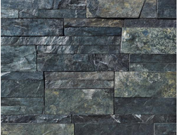 Сланец зеленый