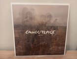 Camouflage – Greyscale +CD VG+/VG