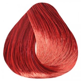 Полуперманентная крем-краска DE LUXE SENSE EXTRA RED 77/55 Русый красный интенсивный