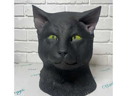 Маска кошки