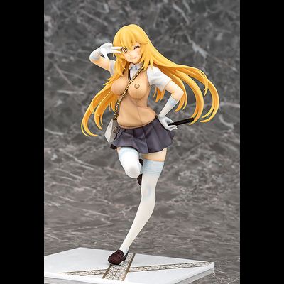 Фигурка 1/7 Мисаки Сёкухо (Misaki Shokuhou)