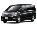 Nissan Serena III C25 2005-2010