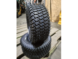 Шина 15x6.00-6 WAVE EKKA для газонокосилок, райдеров