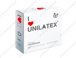 Презервативы Unilatex Ультратонкие №12+3