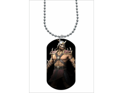 Жетон Мортал Комбат, Mortal Kombat №5