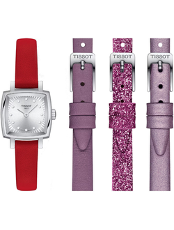 Швейцарские часы Tissot T058.109.16.036.00