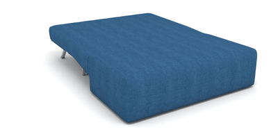 ОДНОСПАЛЬНЫЙ, ДВУСПАЛЬНЫЙ РАСКЛАДНОЙ ПРУЖИННЫЙ ДИВАН-КРОВАТЬ БЕРГЕН, НА НОЖКАХ, МЕТАЛЛОСКЕЛЕТ, АККОРДЕОН, НЕДОРОГО