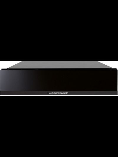 Подогреватель посуды Kuppersbusch CSW 6800.0 S5 Black Velvet