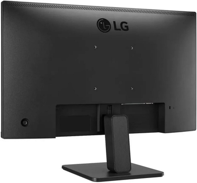 Монитор LG 23,8" 24MR400-B Чёрный