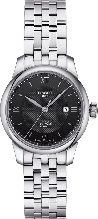 Швейцарские часы Tissot T006.207.11.058.00