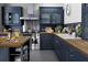 Столешница 3050x600x40 1U 5270 Дуб классический