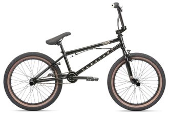 Купить велосипед BMX HARO Downtown DLX (Graphite) в Иркутске