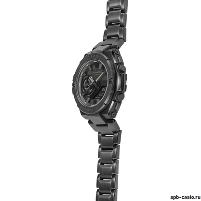 Часы Casio G-Shock GST-B500BD-1A