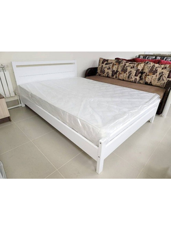 Кровать "Вероника - 1" (Браво мебель)