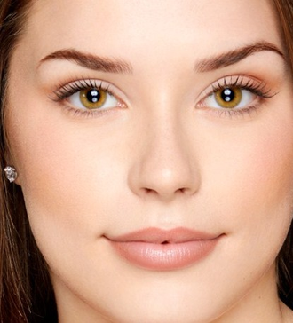 Карандаш для губ NYX Slim Lip Pencil 60 Peekaboo Neutral