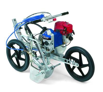 Graco FieldLazer S100