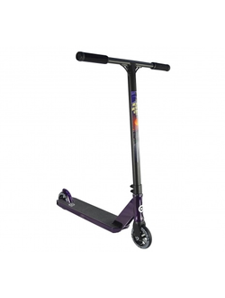 Самокаты и комплектующие