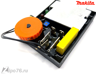 Регулятор оборотов МАКИТА HR 5001с HM1202C