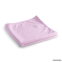 Салфетки из микроволокна premium, красные, 10 шт (3.338-272.0)