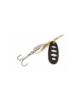 Блесна GERMAN вращающаяся VRD181-3 / 8 гр / BV034 цвет