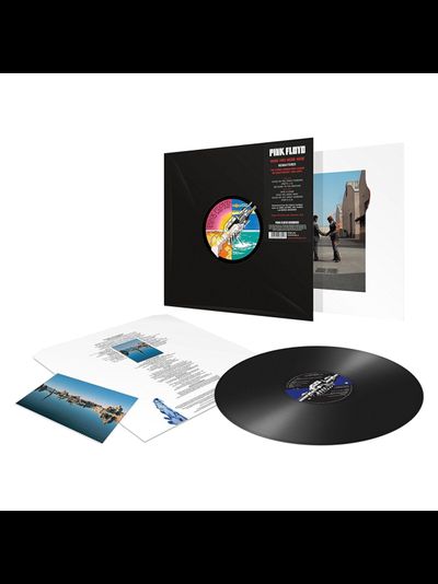 PINK FLOYD - Wish You Were Here LP