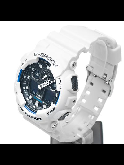 Часы Casio G-Shock GA-100B-7A