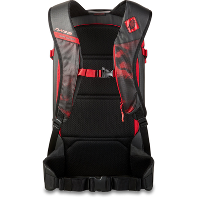 Рюкзак Dakine Team Heli Pro 24L Sammy Carlson