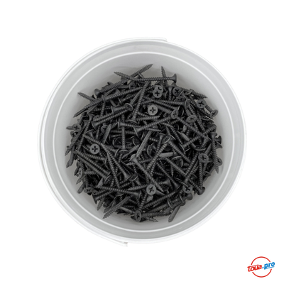 Саморезы ГКЛ-металл GN-SPS-3535PH