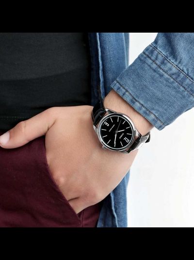 Часы Casio MTP-V005L-1B