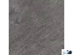 Керамогранит Prime Ceramics Rock Black 60х60 см под бетон в магазине Маруся