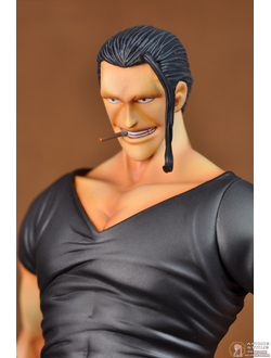 Фигурка 1/8 Бенн Бекман (Benn Beckman)