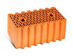 Керамический блок теплая керамика  14.3 NF М150 Гжель