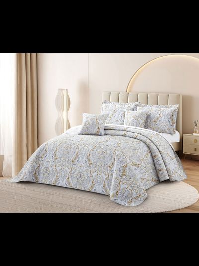 Покрывало TANGO &quot;LAFAYETTE&quot; 240x260 45x45x2 50x70x2 MF2426-140