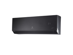 Сплит-система инверторного типа Electrolux Enterprise Super DC Inverter EACS/I-09HEN-BLACK/N8 комплект