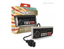 Контроллеры "Cadet" Premium для Nintendo NES и Famicom AV