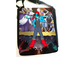 Сумка Андертейл, Undertale №4